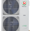 Инверторная сплит-система канального типа серии COMPETENZA DC EU Inverter CO-D 36HNI /CO-E 36HNI (комплект) — изображение 3