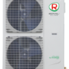 Инверторная сплит-система канального типа серии COMPETENZA DC Inverter 2025 CO-D 24HNDI/CO-E 24HNDI (комплект) — изображение 2