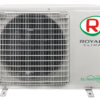 Инверторная сплит-система канального типа серии COMPETENZA DC EU Inverter 2023 CO-D 36HNBI /CO-E 36HNBI (комплект) — изображение 2