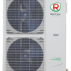 Инверторная сплит-система канального типа серии COMPETENZA DC EU Inverter 2023 CO-D 36HNBI /CO-E 36HNBI (комплект) — изображение 3