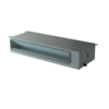 Инверторная сплит-система канального типа серии HEAVY EU DC INVERTER R32 AUD-60UX4REH8/AUW-60U6RW8 (комплект) — изображение 2
