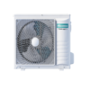 Инверторная сплит-система канального типа серии HEAVY EU DC INVERTER R32 AUD-60UX4REH8/AUW-60U6RW8 (комплект) — изображение 3