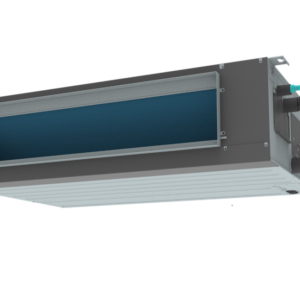 Инверторная сплит-система канального типа серии HEAVY EU DC INVERTER R32 AUD-48UX4REH8/AUW-48U6RN8 (комплект)