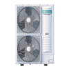 Инверторная сплит-система канального типа серии HEAVY EU DC INVERTER R32 Wi-Fi ADT-12UX4RBL8/AUW-12U4RS8 WI-FI (комплект) — изображение 4