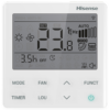 Инверторная сплит-система канального (высоконапорного) типа серии HEAVY EU DC INVERTER R32 AUD-85UX4RPH8/AUW-85U6RZ8 (комплект) — изображение 3