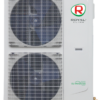 Инверторная сплит-система кассетного типа серии COMPETENZA DC EU Inverter 12HNI/CO-4C/pan 8D1/CO-E 12HNI (комплект) — изображение 3