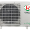 Инверторная сплит-система кассетного типа серии COMPETENZA DC Inverter 2025 CO-4C 24HNDI/CO-4C/pan 8D2/CO-E 24HNDI (комплект) — изображение 2