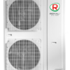 Инверторная сплит-система кассетного типа серии COMPETENZA DC Inverter 2025 CO-4C 24HNDI/CO-4C/pan 8D2/CO-E 24HNDI (комплект) — изображение 3