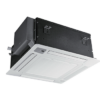 Инверторная сплит-система кассетного типа серии HEAVY DC INVERTER AUC-60UX4SFA/AUC-I-950/AUW-60U6SP1 (комплект) — изображение 2