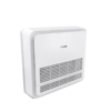 Инверторная сплит-система консольного типа серии HEAVY EU DC INVERTER R32 Wi-Fi AKT-12UR4RK8/AUW-12U4RS8 WI-FI (комплект) — изображение 2