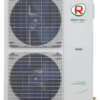 Инверторная сплит-система напольно-потолочного типа серии COMPETENZA DC EU Inverter CO-F 24HNI/CO-E 24HNI (комплект) — изображение 3