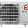 Инверторная сплит-система напольно-потолочного типа серии COMPETENZA DC INVERTER 2025 CO-F 60HNDI/CO-E 60HNDI (комплект) — изображение 2