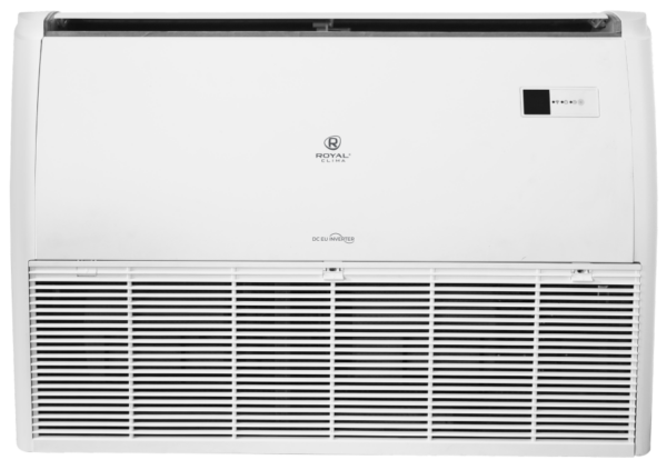 Инверторная сплит-система напольно-потолочного типа серии COMPETENZA DC INVERTER 2025 CO-F 60HNDI/CO-E 60HNDI (комплект)