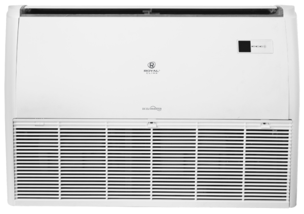 Инверторная сплит-система напольно-потолочного типа серии COMPETENZA DC EU INVERTER 2023 CO-F 48HNBI/CO-E 48HNBI (комплект)