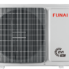 Инверторная сплит-система с функцией теплового насоса ONSEN FULL DC Inverter Heat Pump RAC-I-ON30HP.D01 (комплект) — изображение 3