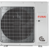 Инверторная сплит-система с функцией теплового насоса ONSEN FULL DC Inverter Heat Pump RAC-I-ON30HP.D01 (комплект) — изображение 4