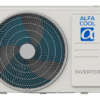 Инверторная сплит-система серии APUS Inverter 2024 APFI-07CH (комплект) — изображение 3