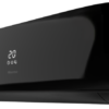 Инверторная сплит-система серии BLACK CRYSTAL DC Inverter AS-13UW4RYDTG03B (комплект) — изображение 2