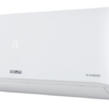 Инверторная сплит-система серии COMFORT CLASS Inverter ACHL-24CC-I-CHDV02S (комплект) — изображение 3