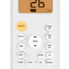 Инверторная сплит-система серии COSMO Inverter CSMI-07CH (комплект) — изображение 4