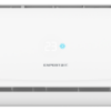 Инверторная сплит-система серии CYCLONE DC Inverter ZAC-I/CN09NPZ (комплект) — изображение 2