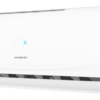 Инверторная сплит-система серии CYCLONE DC Inverter ZAC-I/CN09NPZ (комплект) — изображение 3