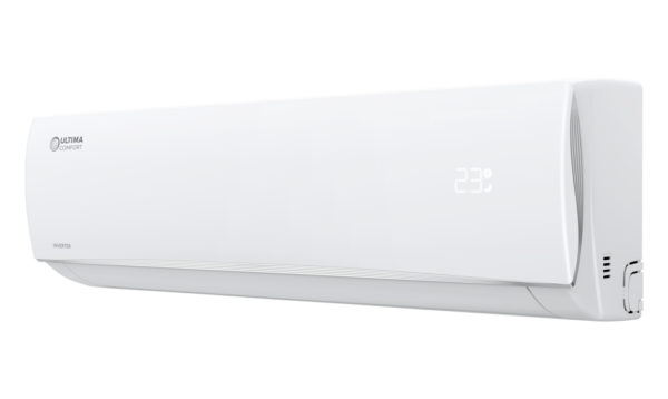 Инверторная сплит-система серии ECLIPSE Inverter 2024 ECS-I18PN (комплект)