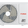 Инверторная сплит-система серии EMPEROR SMART EYE FULL DC Inverter 2023 RACI-EM35HP.D04 (комплект) — изображение 4