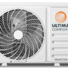 Инверторная сплит-система серии EXCEED Inverter EXD-I18PN (комплект) — изображение 4
