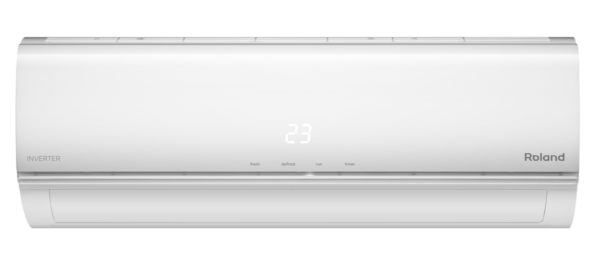 Инверторная сплит-система серии FAVORITE II Inverter 2024 FIU-12HSS010/N5 (комплект)