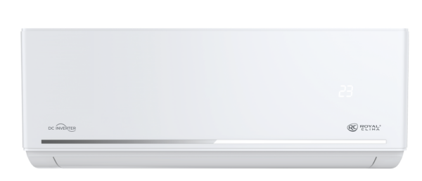 Инверторная сплит-система серии FELICITA Inverter RCI-FC75HN (комплект)