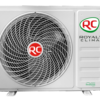 Инверторная сплит-система серии GLORIA INVERTER UPGRADE RCI-GL55HN (комплект) — изображение 3