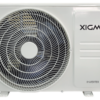 Инверторная сплит-система серии JETPRO Inverter XGI-JP27RHA (комплект) — изображение 4