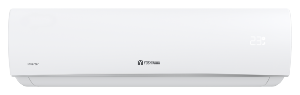 Инверторная сплит-система серии NAGARA Inverter YAC-I-09WRNG (комплект)