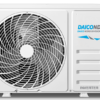 Инверторная сплит-система серии ODYS Inverter DNI-OS24NW (комплект) — изображение 5