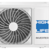 Инверторная сплит-система серии PRIORITY CLASS 2.0 Inverter ACHL-24PC-I-CHDV03S (комплект) — изображение 7