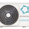Инверторная сплит-система серии RADIUM Inverter KVS-IRAD12CH (комплект) — изображение 3