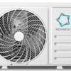 Инверторная сплит-система серии RAY Inverter 2023 KVS-IRAY12ST (комплект) — изображение 3
