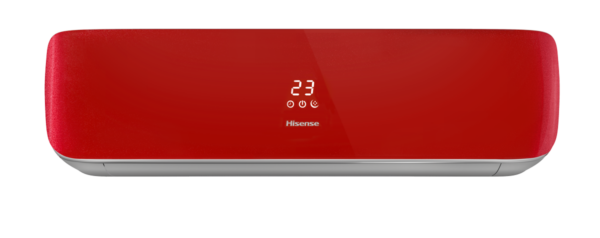 Инверторная сплит-система серии RED CRYSTAL Super DC Inverter AS-10UW4RVETG00(R) (комплект)