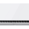 Инверторная сплит-система серии ROYAL SUPREMO BLANCO Full DC EU Inverter RCI-RSB30HN (комплект) — изображение 2