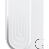Инверторная сплит-система серии ROYAL SUPREMO BLANCO Full DC EU Inverter RCI-RSB30HN (комплект) — изображение 7