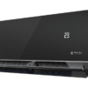 Инверторная сплит-система серии ROYAL SUPREMO NERO Full DC EU Inverter RCI-RSN55HN (комплект) — изображение 4