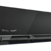 Инверторная сплит-система серии ROYAL SUPREMO NERO Full DC EU Inverter RCI-RSN55HN (комплект) — изображение 5