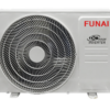 Инверторная сплит-система серии SAMURAI II Inverter RAC-I-SM25HP.D04 (комплект) — изображение 3