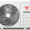 Инверторная сплит-система серии SENTO Inverter MDI-SNC09AI (комплект) — изображение 3