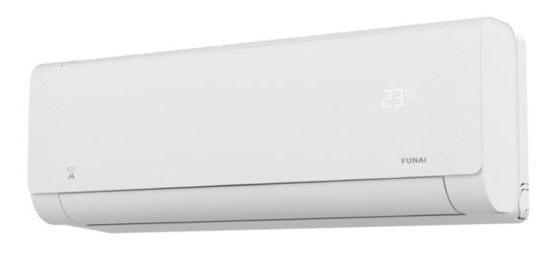 Инверторная сплит-система серии SHOGUN Inverter 2025 RAC-I-SG25HP.D04 (комплект)