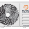Инверторная сплит-система серии SIRIUS Inverter SIR-I09PN (комплект) — изображение 3