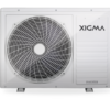 Инверторная сплит-система серии SKY Inverter XGI-SKY70RHA (комплект) — изображение 4