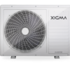 Инверторная сплит-система серии TURBOCOOL Inverter 2023 XGI-TX21RHA (комплект) — изображение 3