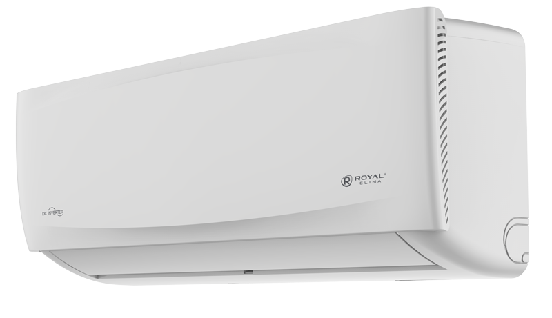 Инверторная сплит-система серии VELA NUOVA Inverter RCI-VXI22HN (комплект) — изображение 2
